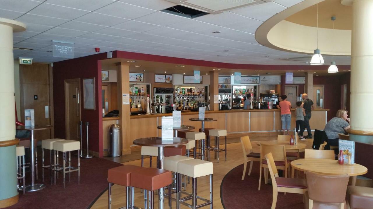 Hôtel Orchard Bank à Poole Extérieur photo